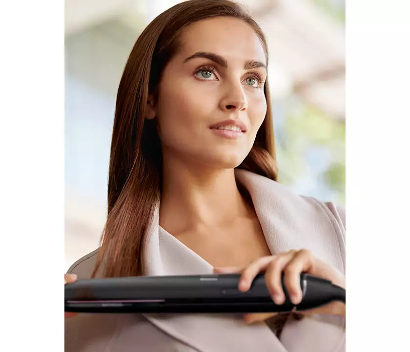 Philips Vivid Ends straightener